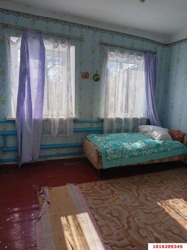 Фото №16: Дом 60 м² + 25 сот. - Воронцовская, ул. Колхозная, 44