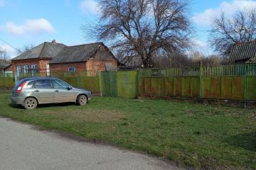 Фото №3: Дом 60 м² - Воронцовская, ул. Колхозная, 44