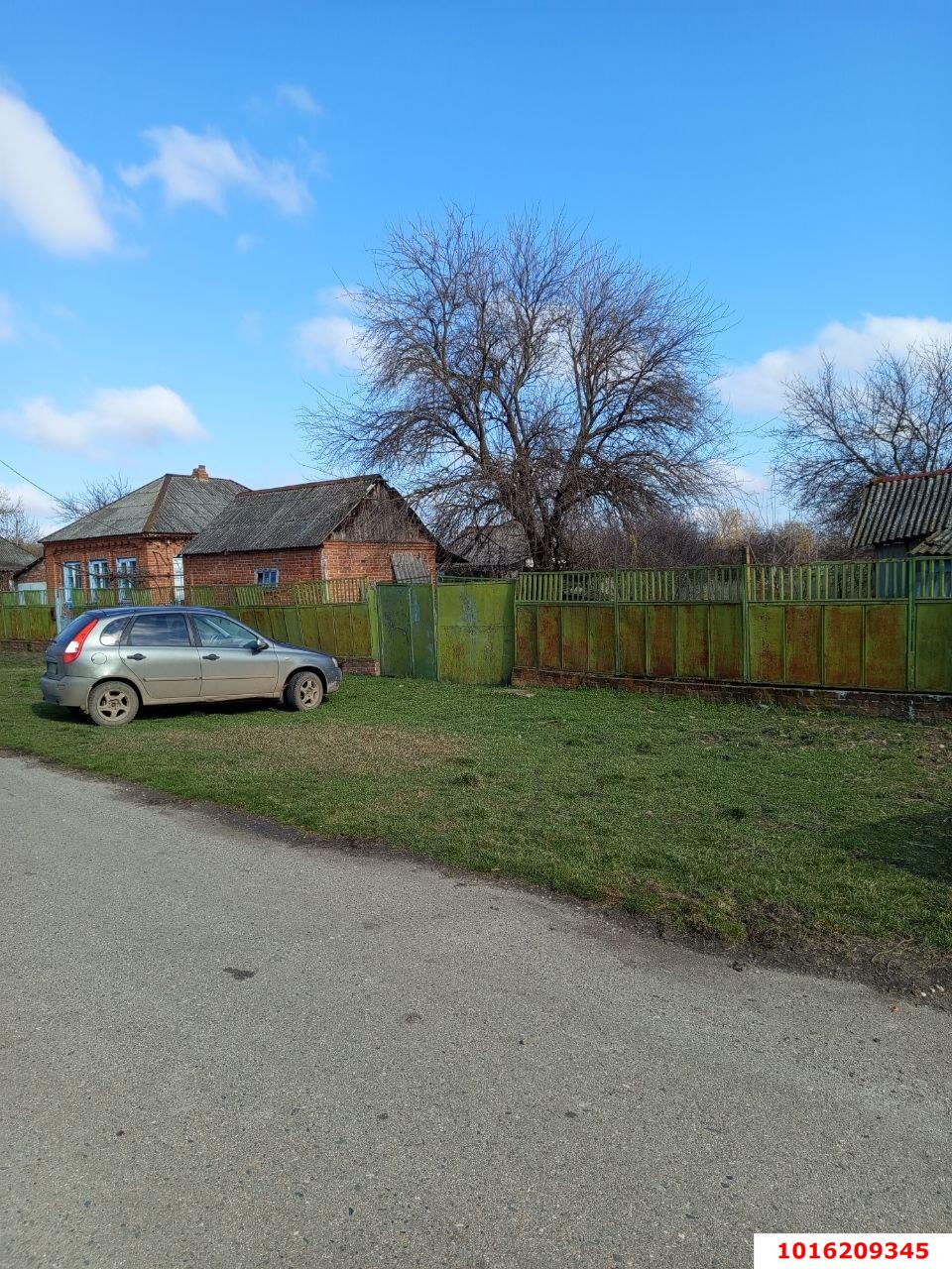 Фото №3: Дом 60 м² + 25 сот. - Воронцовская, ул. Колхозная, 44