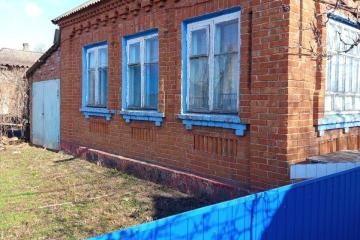 Фото №4: Дом 60 м² - Воронцовская, ул. Колхозная, 44