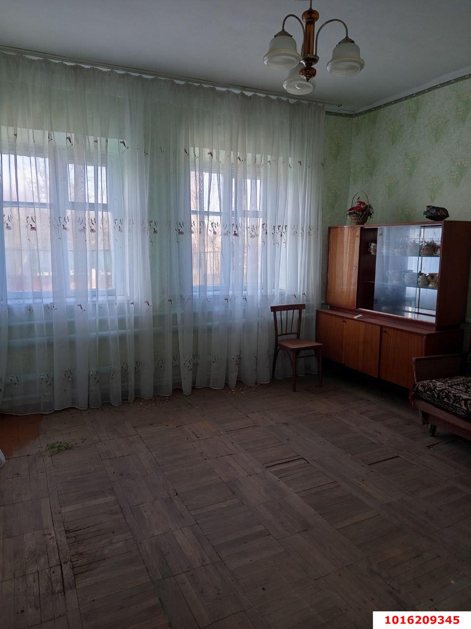 Фото №12: Дом 60 м² + 25 сот. - Воронцовская, ул. Колхозная, 44