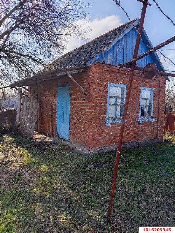 Фото №7: Дом 60 м² + 25 сот. - Воронцовская, ул. Колхозная, 44