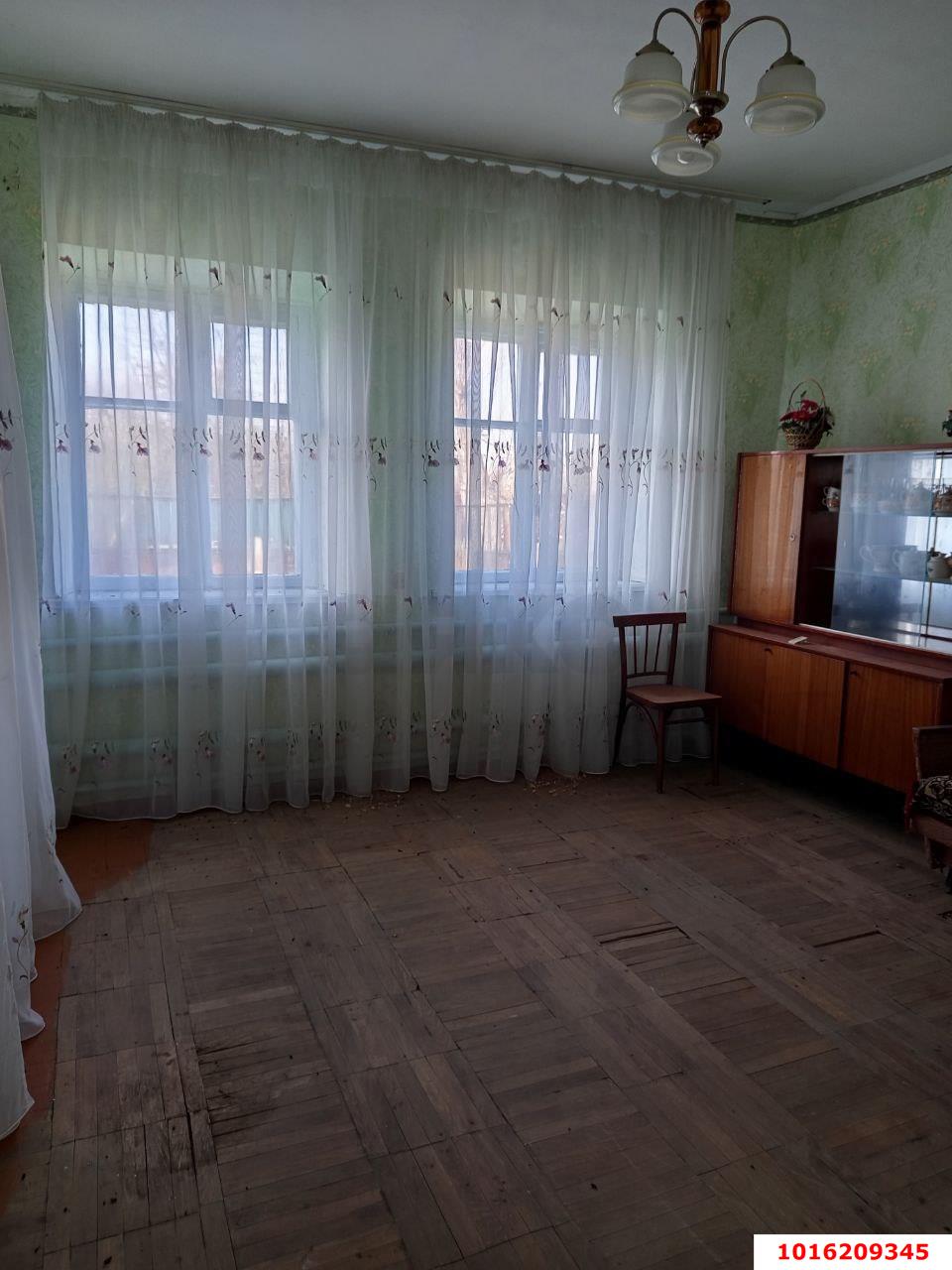 Фото №10: Дом 60 м² + 25 сот. - Воронцовская, ул. Колхозная, 44