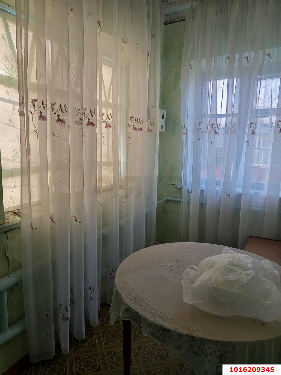 Фото №11: Дом 60 м² + 25 сот. - Воронцовская, ул. Колхозная, 44