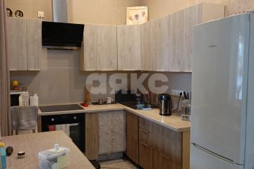 Фото №4: Дом 97 м² - Сочи, мкр. Нижняя Хобза, ул. Магнитогорская