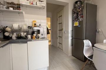 Фото №4: 2-комнатная квартира 54 м² - Краснодар, мкр. Дубинка, ул. Ставропольская, 176