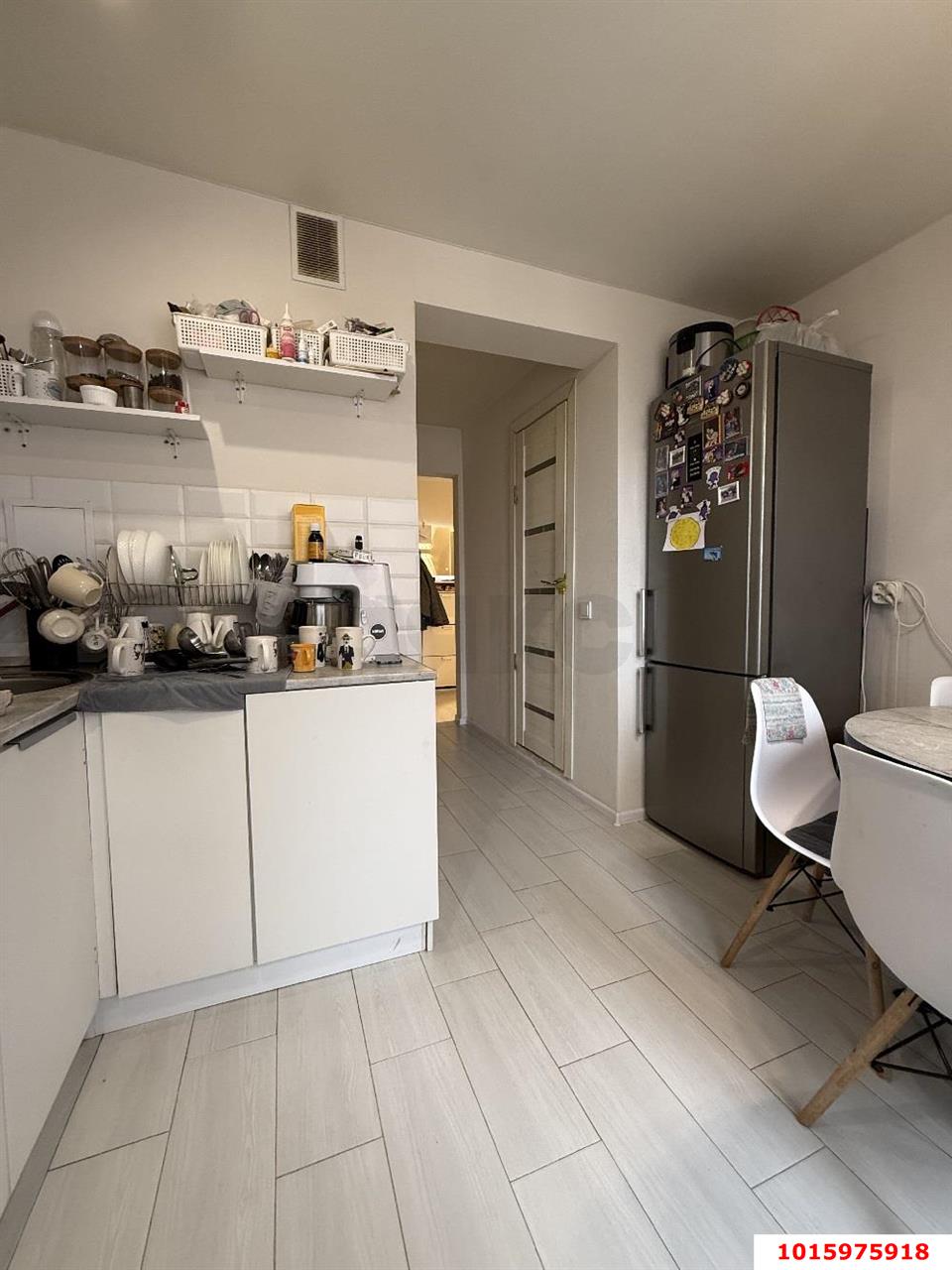 Фото №4: 2-комнатная квартира 54 м² - Краснодар, Центральный внутригородской округ, мкр. Дубинка, ул. Ставропольская, 176