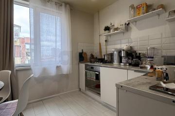 Фото №1: 2-комнатная квартира 54 м² - Краснодар, мкр. Дубинка, ул. Ставропольская, 176