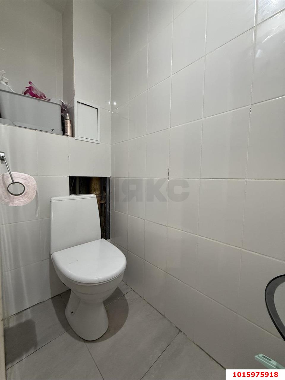 Фото №10: 2-комнатная квартира 54 м² - Краснодар, Центральный внутригородской округ, мкр. Дубинка, ул. Ставропольская, 176