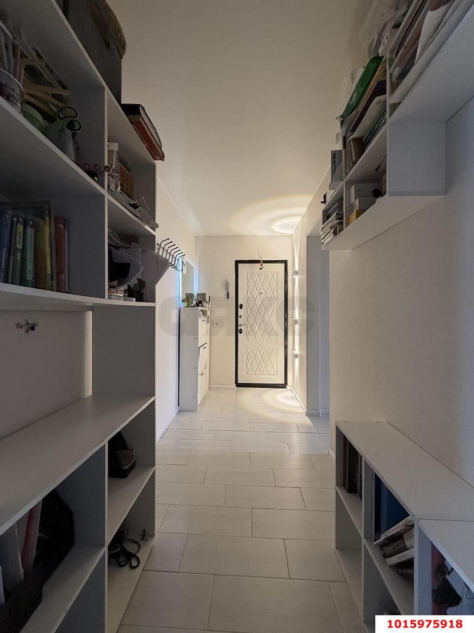 Фото №13: 2-комнатная квартира 54 м² - Краснодар, Центральный внутригородской округ, мкр. Дубинка, ул. Ставропольская, 176