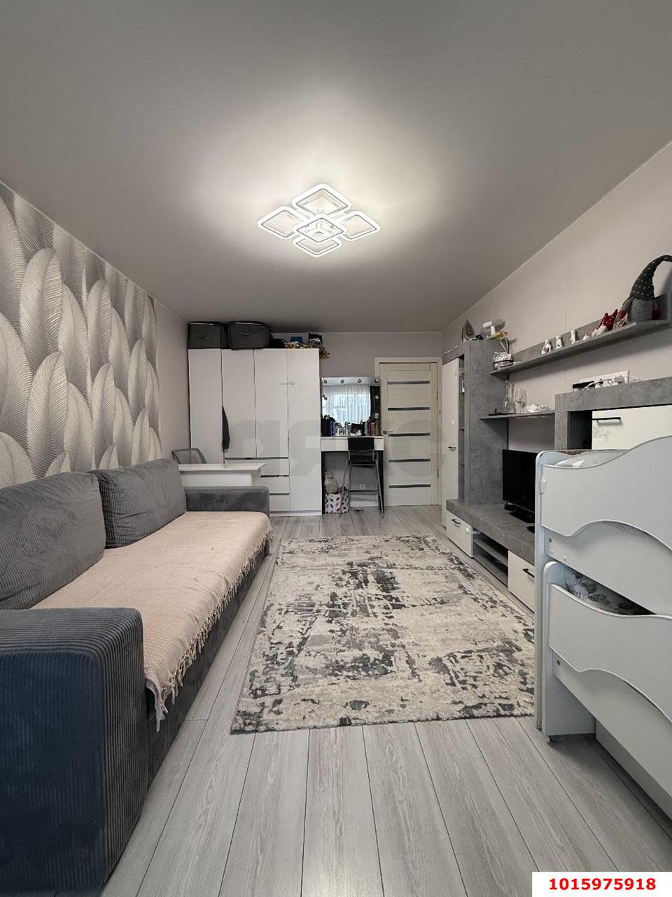 Фото №7: 2-комнатная квартира 54 м² - Краснодар, Центральный внутригородской округ, мкр. Дубинка, ул. Ставропольская, 176