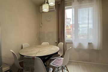 Фото №2: 2-комнатная квартира 54 м² - Краснодар, мкр. Дубинка, ул. Ставропольская, 176