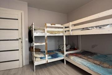 Фото №5: 2-комнатная квартира 54 м² - Краснодар, мкр. Дубинка, ул. Ставропольская, 176