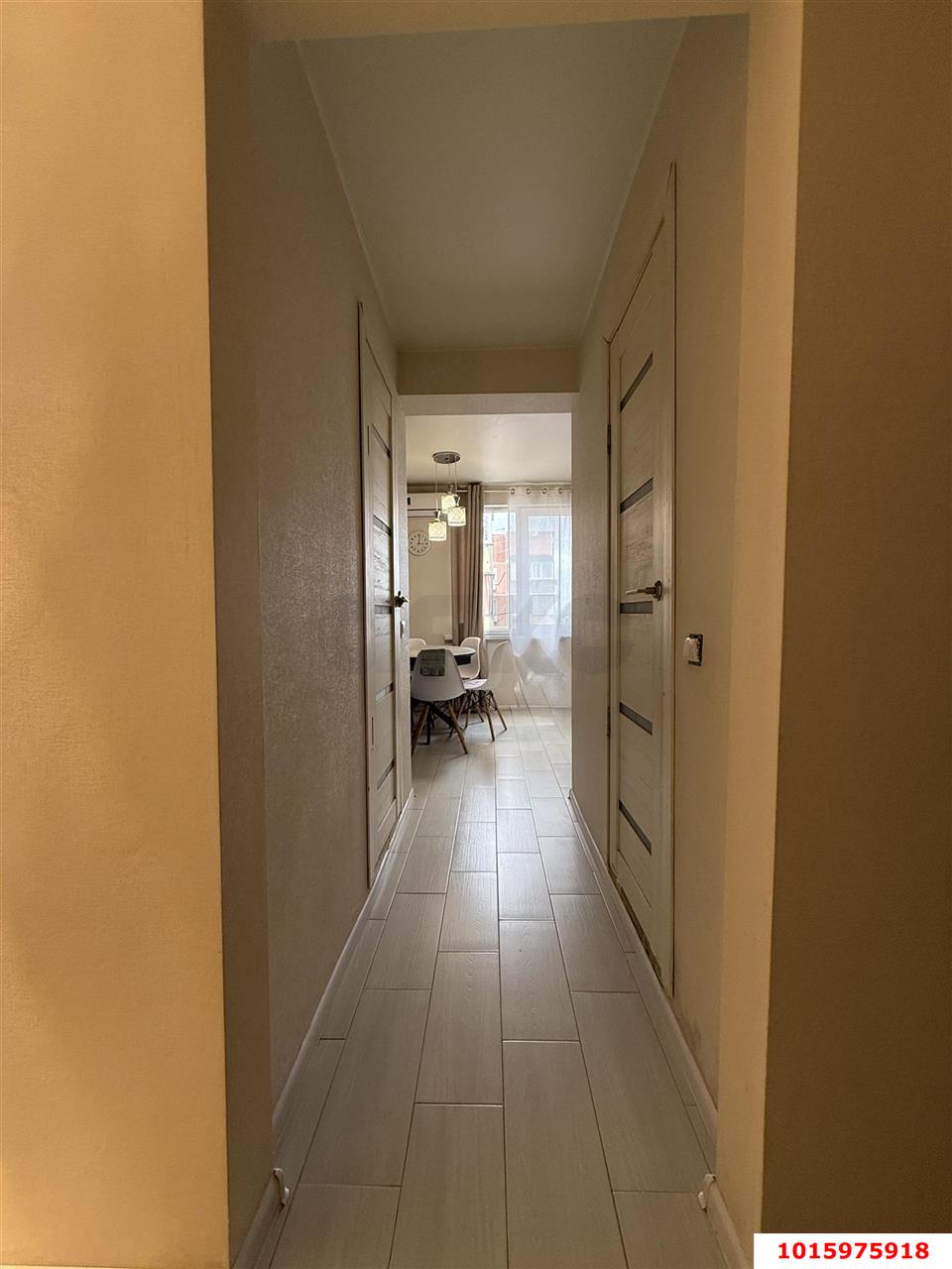 Фото №11: 2-комнатная квартира 54 м² - Краснодар, Центральный внутригородской округ, мкр. Дубинка, ул. Ставропольская, 176