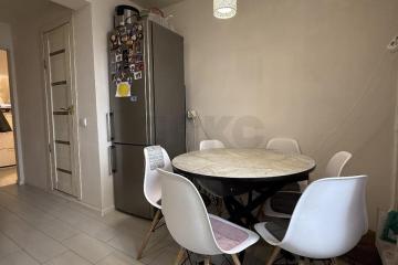 Фото №3: 2-комнатная квартира 54 м² - Краснодар, мкр. Дубинка, ул. Ставропольская, 176