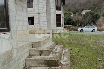 Фото №2: Дом 126 м² - Сочи, мкр. Нижняя Хобза, ул. Нижнехобзинская