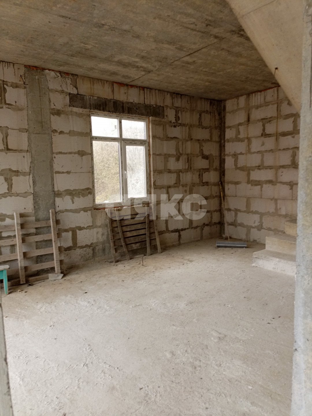 Фото №4: Дом 126 м² + 5 сот. - Сочи, Лазаревский, мкр. Нижняя Хобза, ул. Нижнехобзинская