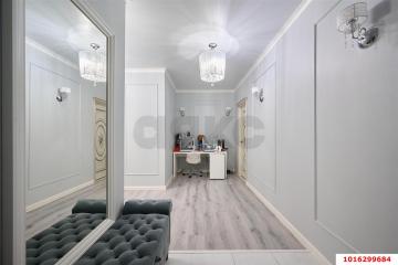 Фото №4: 2-комнатная квартира 103 м² - Краснодар, мкр. Центральный, ул. Промышленная, 49/2