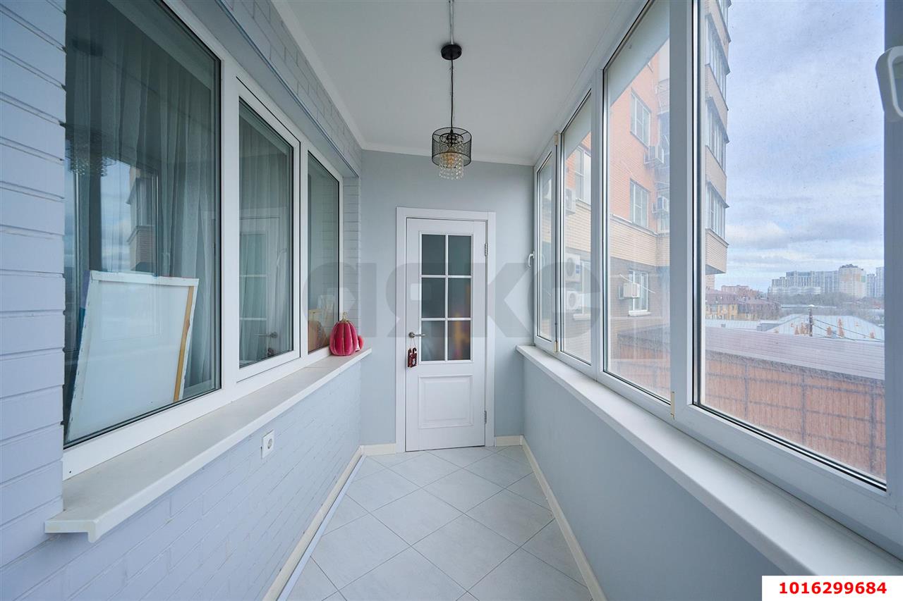 Фото №28: 2-комнатная квартира 103 м² - Краснодар, Центральный внутригородской округ, мкр. Центральный, ул. Промышленная, 49/2