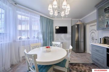 Фото №5: 2-комнатная квартира 103 м² - Краснодар, мкр. Центральный, ул. Промышленная, 49/2