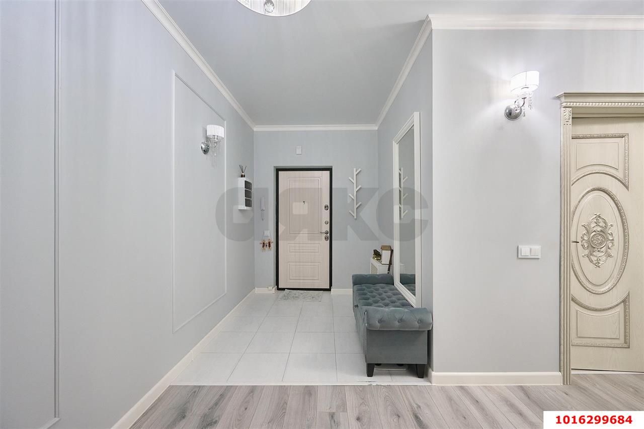 Фото №15: 2-комнатная квартира 103 м² - Краснодар, Центральный внутригородской округ, мкр. Центральный, ул. Промышленная, 49/2