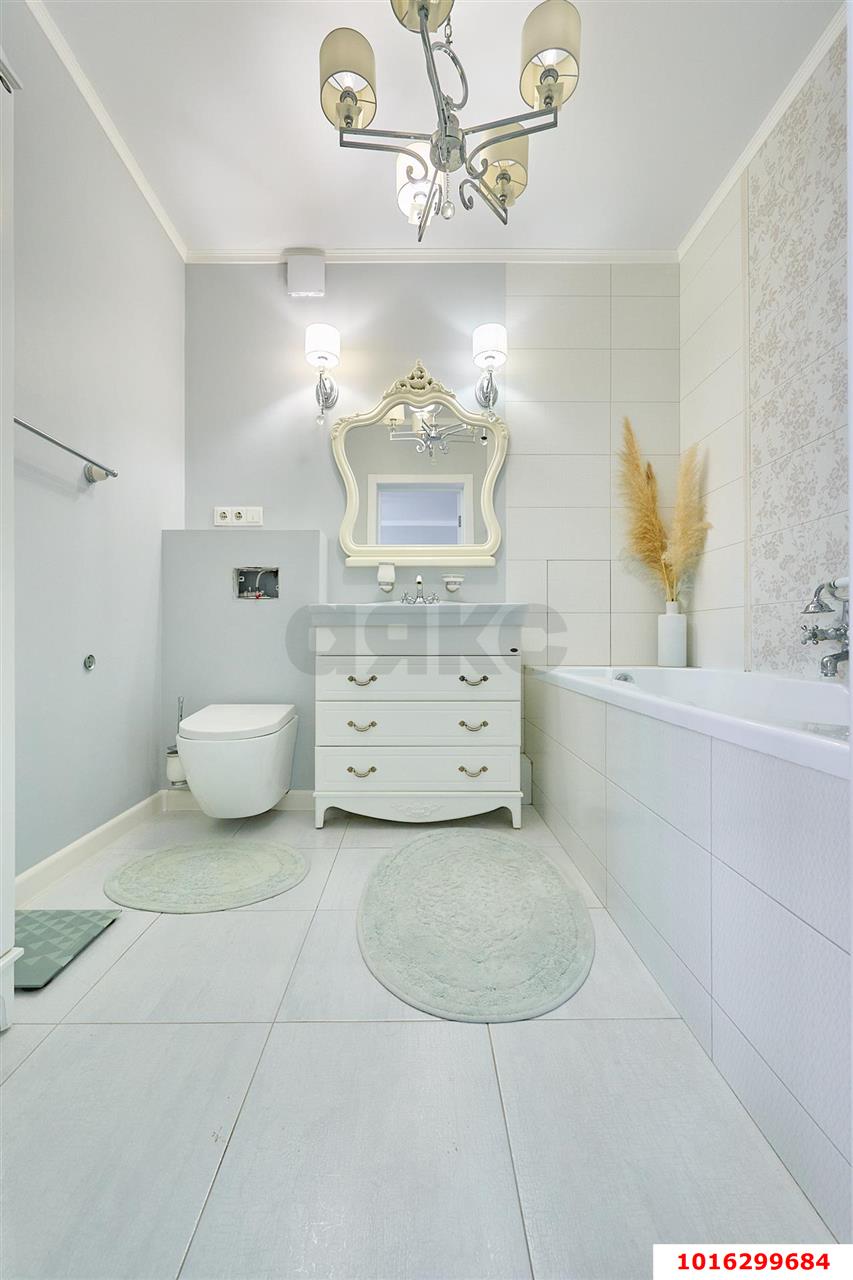 Фото №20: 2-комнатная квартира 103 м² - Краснодар, Центральный внутригородской округ, мкр. Центральный, ул. Промышленная, 49/2