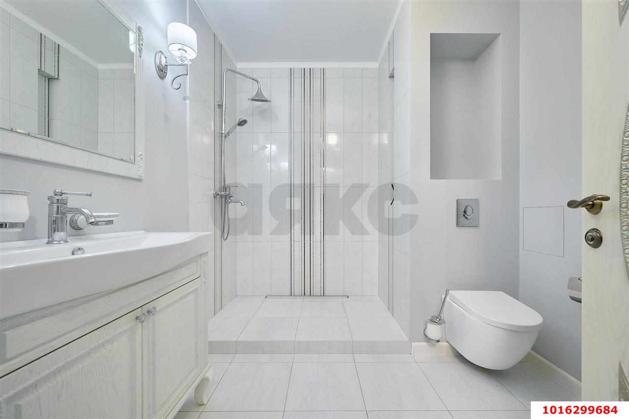 Фото №18: 2-комнатная квартира 103 м² - Краснодар, Центральный внутригородской округ, мкр. Центральный, ул. Промышленная, 49/2