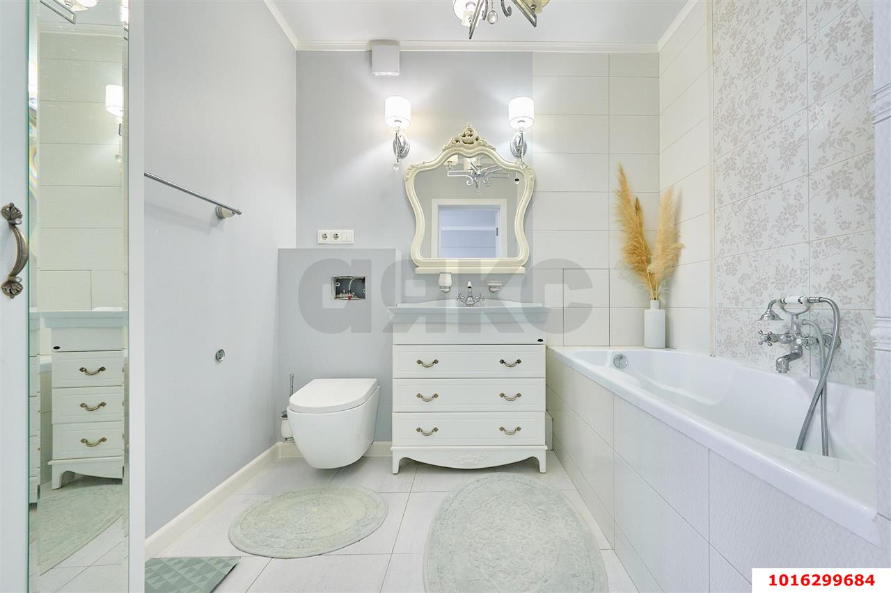 Фото №19: 2-комнатная квартира 103 м² - Краснодар, Центральный внутригородской округ, мкр. Центральный, ул. Промышленная, 49/2