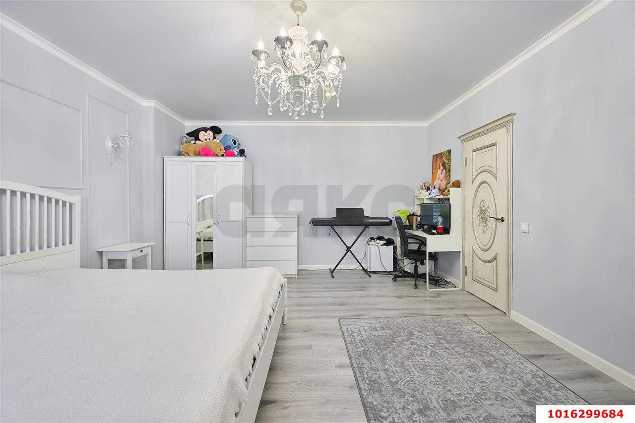 Фото №12: 2-комнатная квартира 103 м² - Краснодар, Центральный внутригородской округ, мкр. Центральный, ул. Промышленная, 49/2