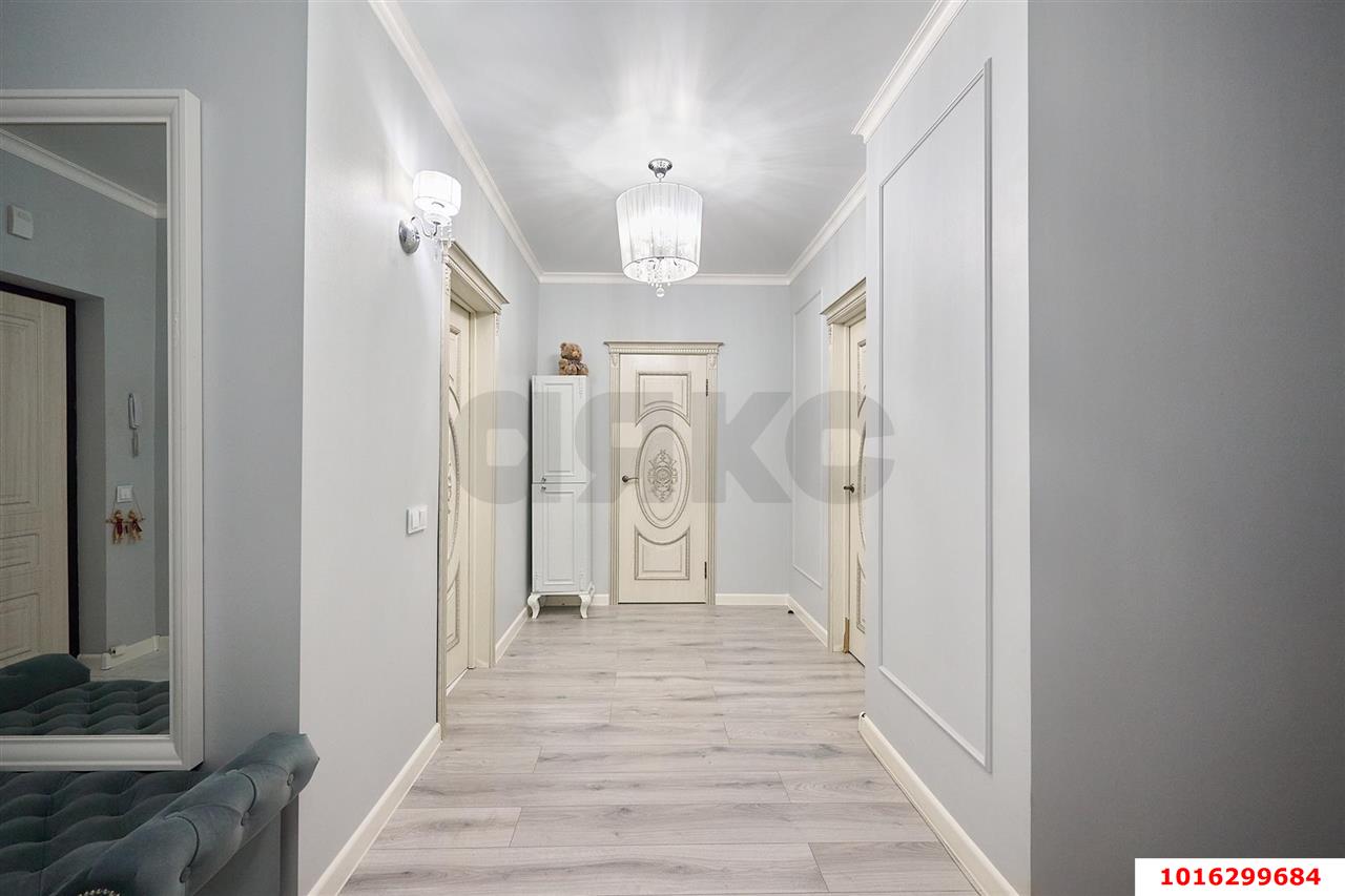 Фото №8: 2-комнатная квартира 103 м² - Краснодар, Центральный внутригородской округ, мкр. Центральный, ул. Промышленная, 49/2