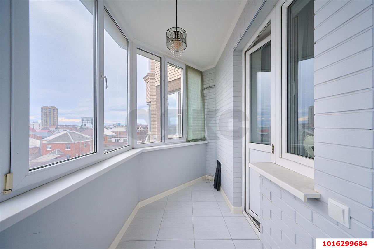 Фото №27: 2-комнатная квартира 103 м² - Краснодар, Центральный внутригородской округ, мкр. Центральный, ул. Промышленная, 49/2