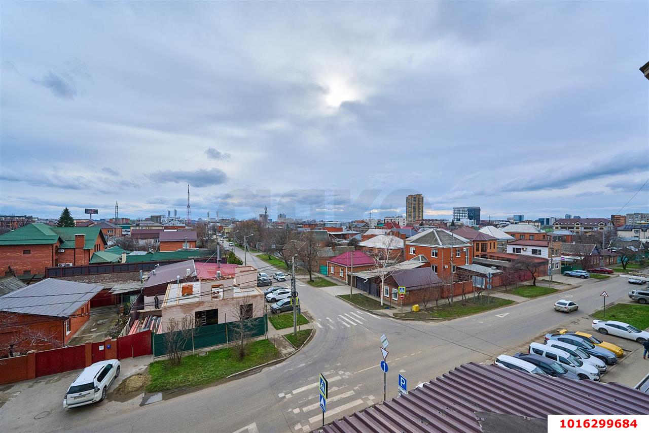 Фото №29: 2-комнатная квартира 103 м² - Краснодар, Центральный внутригородской округ, мкр. Центральный, ул. Промышленная, 49/2