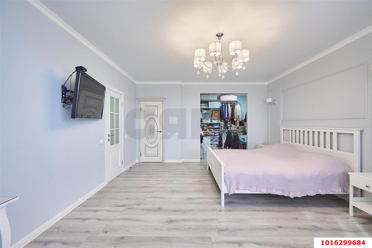 Фото №23: 2-комнатная квартира 103 м² - Краснодар, Центральный внутригородской округ, мкр. Центральный, ул. Промышленная, 49/2