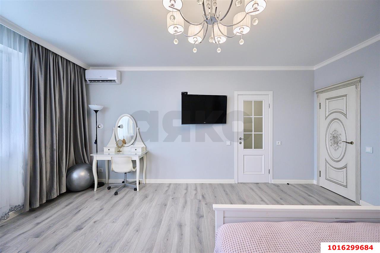 Фото №26: 2-комнатная квартира 103 м² - Краснодар, Центральный внутригородской округ, мкр. Центральный, ул. Промышленная, 49/2