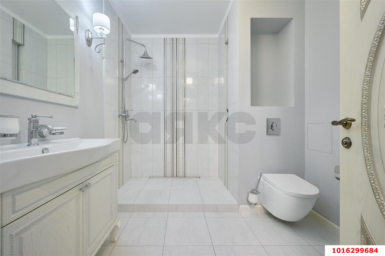 Фото №16: 2-комнатная квартира 103 м² - Краснодар, Центральный внутригородской округ, мкр. Центральный, ул. Промышленная, 49/2