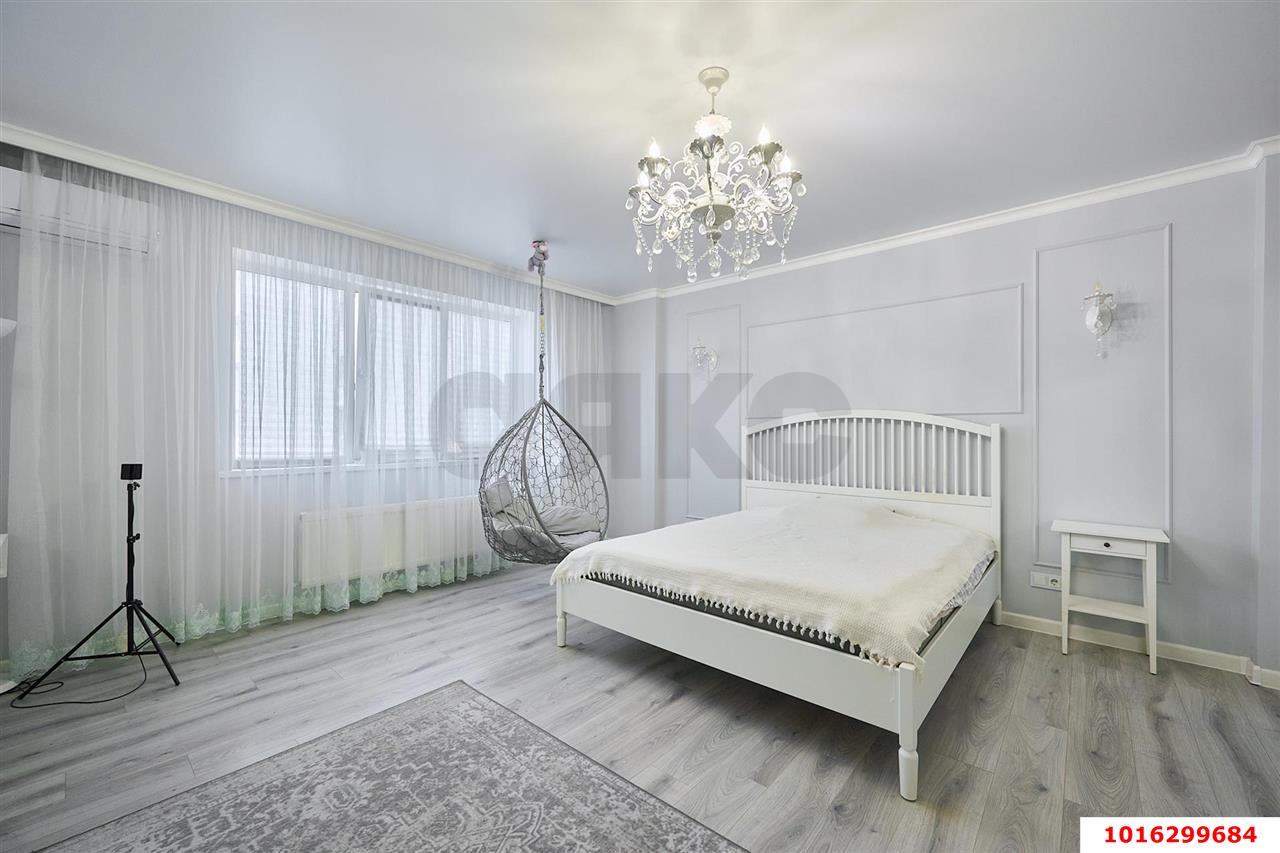 Фото №11: 2-комнатная квартира 103 м² - Краснодар, Центральный внутригородской округ, мкр. Центральный, ул. Промышленная, 49/2