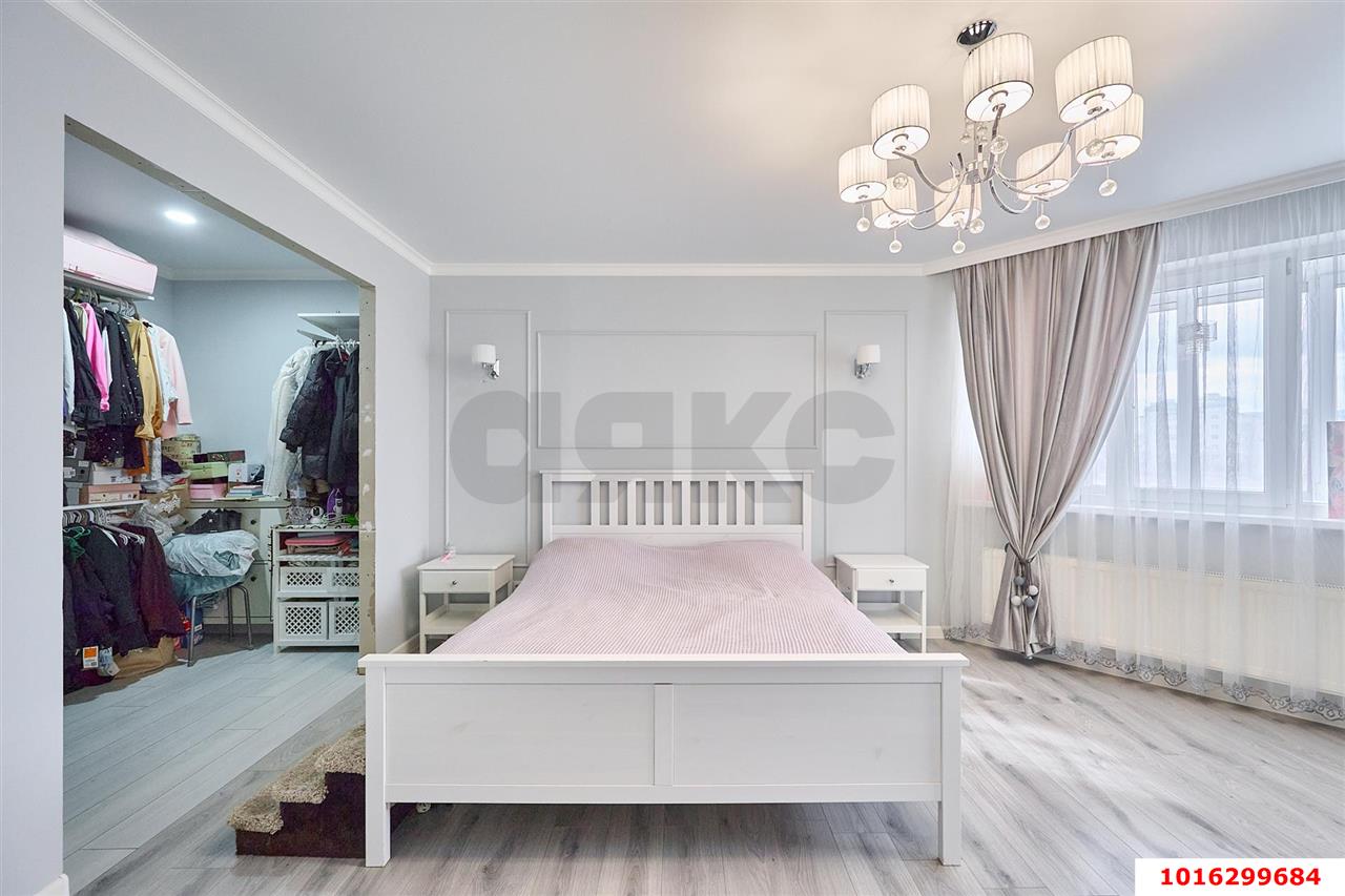 Фото №24: 2-комнатная квартира 103 м² - Краснодар, Центральный внутригородской округ, мкр. Центральный, ул. Промышленная, 49/2