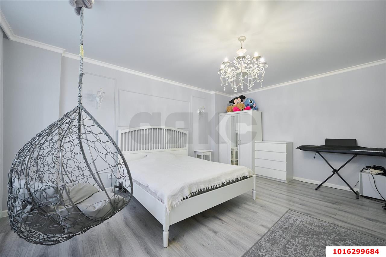 Фото №13: 2-комнатная квартира 103 м² - Краснодар, Центральный внутригородской округ, мкр. Центральный, ул. Промышленная, 49/2