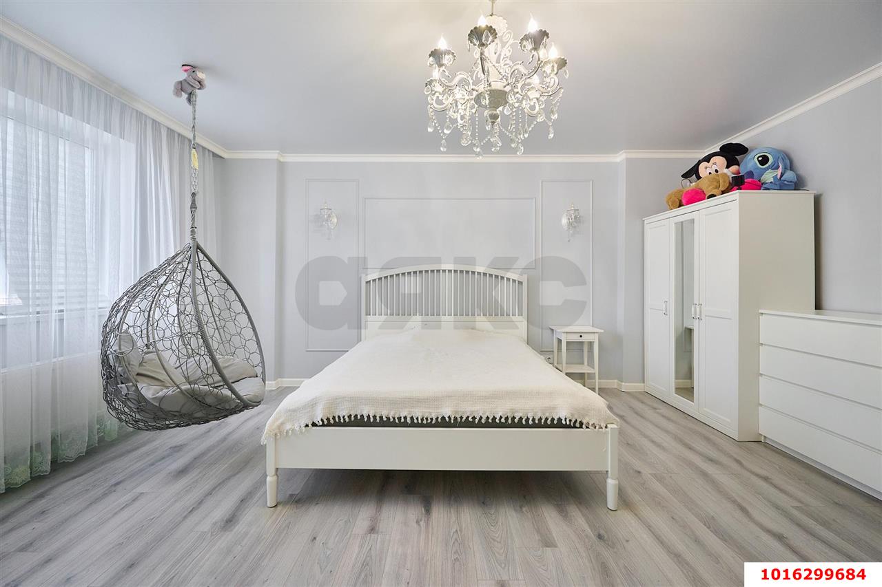 Фото №10: 2-комнатная квартира 103 м² - Краснодар, Центральный внутригородской округ, мкр. Центральный, ул. Промышленная, 49/2