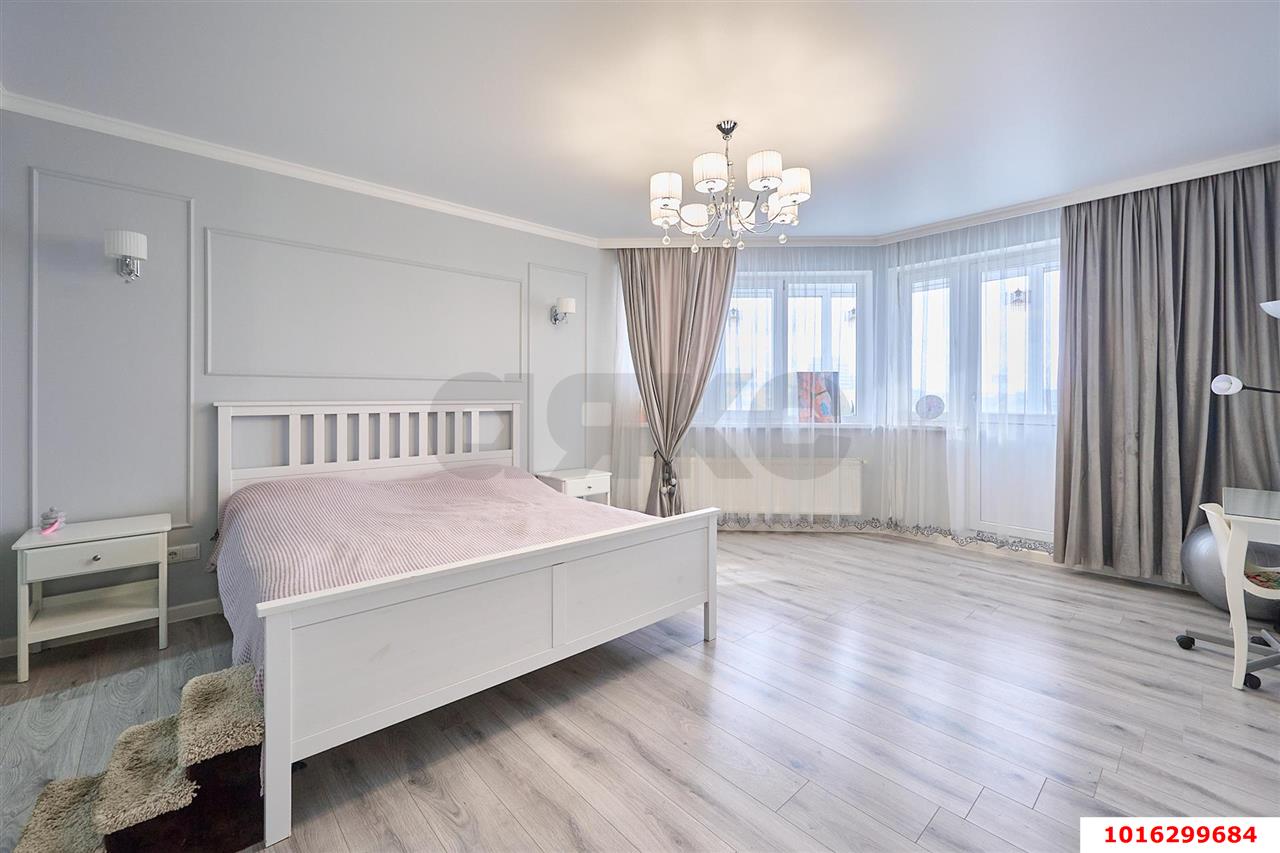 Фото №21: 2-комнатная квартира 103 м² - Краснодар, Центральный внутригородской округ, мкр. Центральный, ул. Промышленная, 49/2