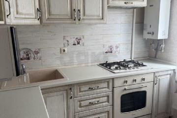 Фото №2: 1-комнатная квартира 32 м² - Краснодар, мкр. Западный внутригородской округ, ул. Красная, 147/2