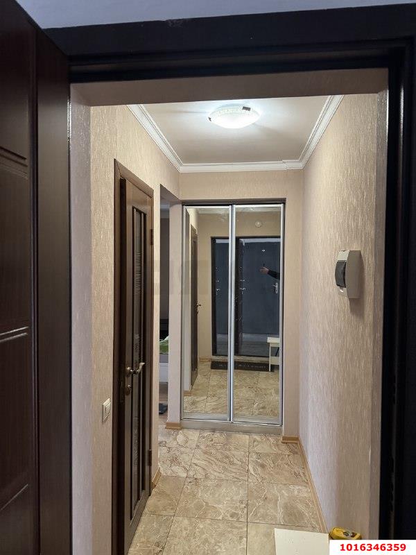 Фото №10: 1-комнатная квартира 36 м² - Краснодар, мкр. Западный внутригородской округ, ул. Красная, 147/2