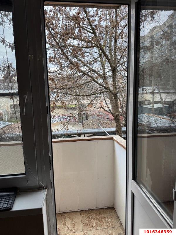 Фото №11: 1-комнатная квартира 36 м² - Краснодар, мкр. Западный внутригородской округ, ул. Красная, 147/2