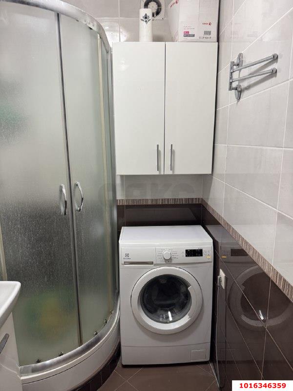 Фото №13: 1-комнатная квартира 36 м² - Краснодар, мкр. Западный внутригородской округ, ул. Красная, 147/2