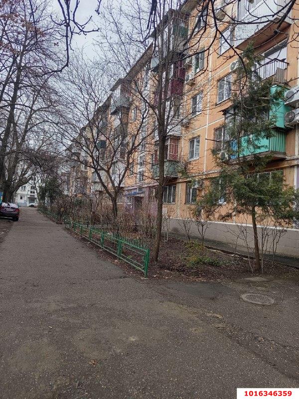 Фото №16: 1-комнатная квартира 36 м² - Краснодар, мкр. Западный внутригородской округ, ул. Красная, 147/2