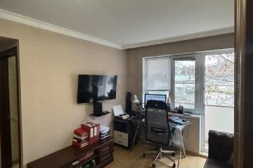 Фото №5: 1-комнатная квартира 32 м² - Краснодар, мкр. Западный внутригородской округ, ул. Красная, 147/2