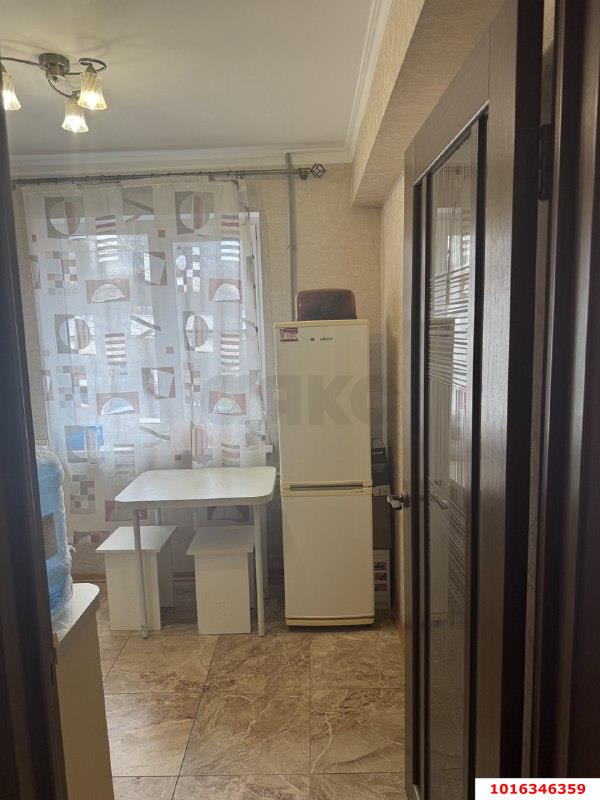 Фото №3: 1-комнатная квартира 36 м² - Краснодар, мкр. Западный внутригородской округ, ул. Красная, 147/2