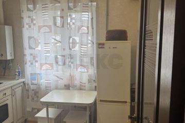 Фото №4: 1-комнатная квартира 32 м² - Краснодар, мкр. Западный внутригородской округ, ул. Красная, 147/2