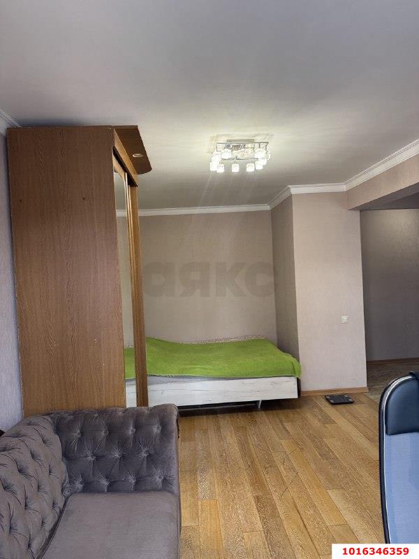 Фото №9: 1-комнатная квартира 36 м² - Краснодар, мкр. Западный внутригородской округ, ул. Красная, 147/2