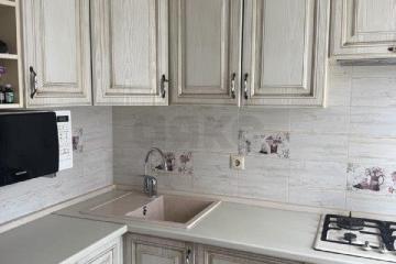 Фото №1: 1-комнатная квартира 32 м² - Краснодар, мкр. Западный внутригородской округ, ул. Красная, 147/2